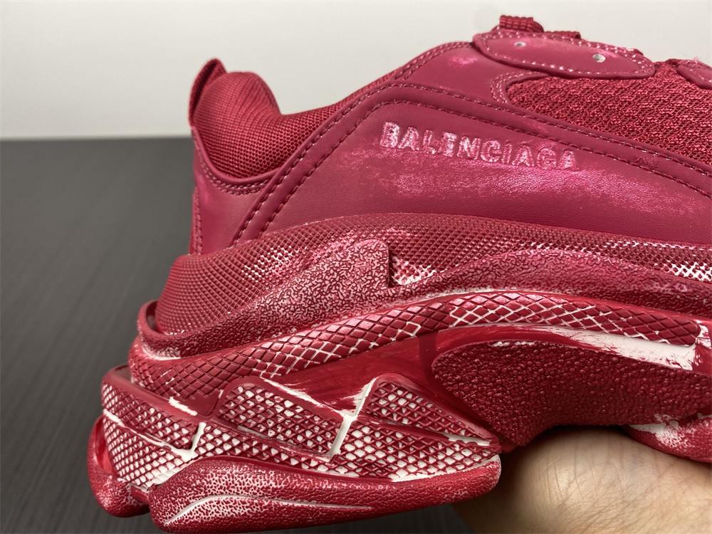 Balenciaga TRIPLE S TRAINER