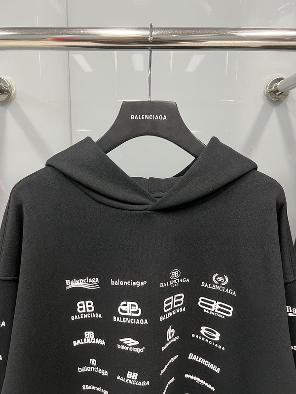 BLCG Hoodie 2309004