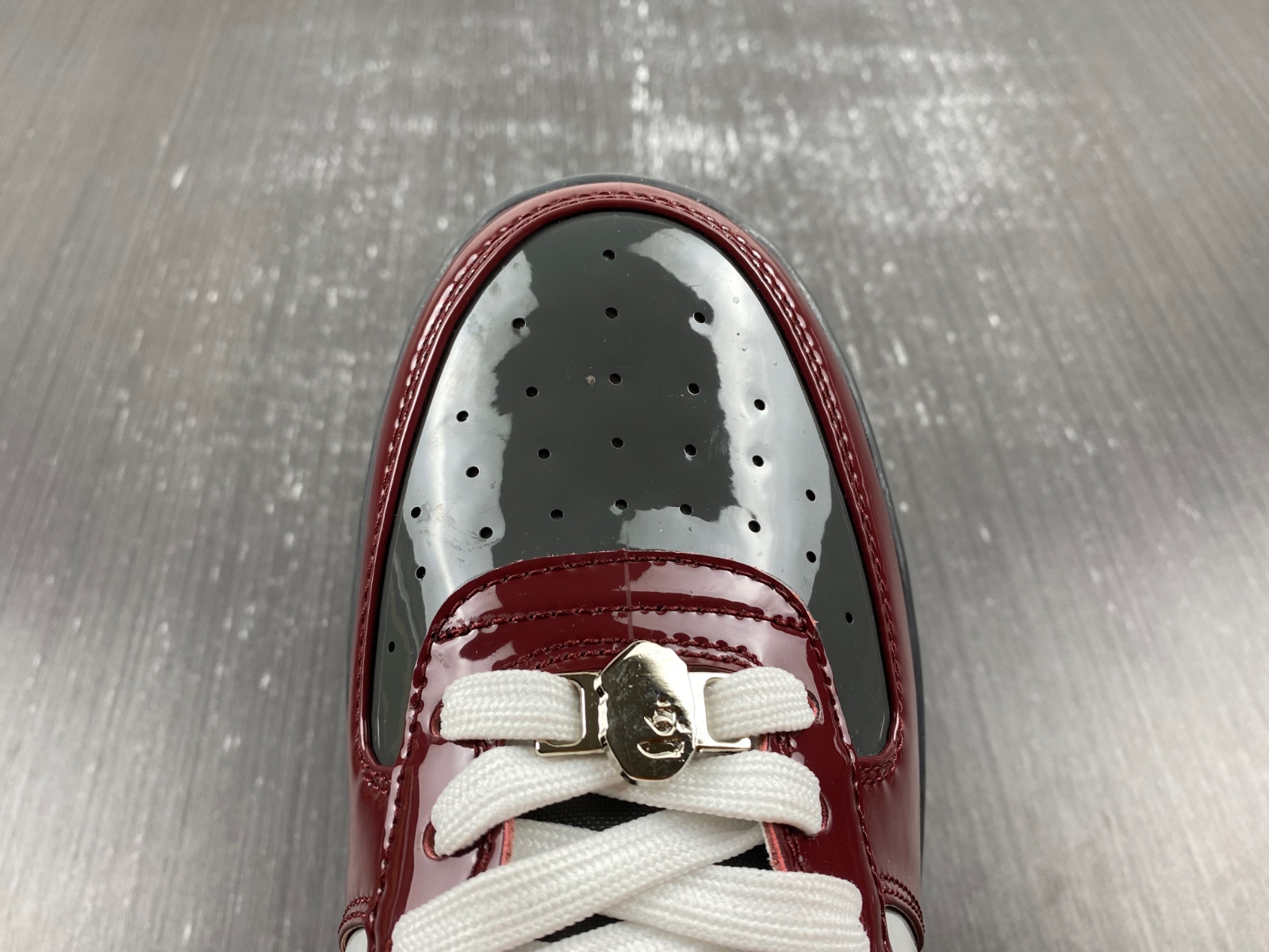 A Bathing Ape Bape SK8 Sta