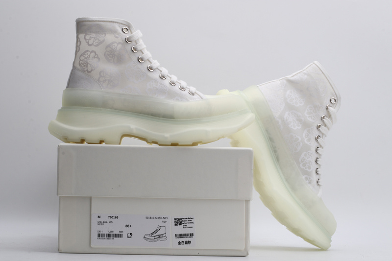Mcqueen Tread Slick
