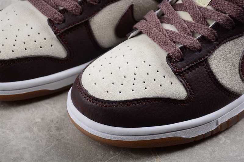 Nike Dunk Low  "Plum Eclipse" FJ4734-100