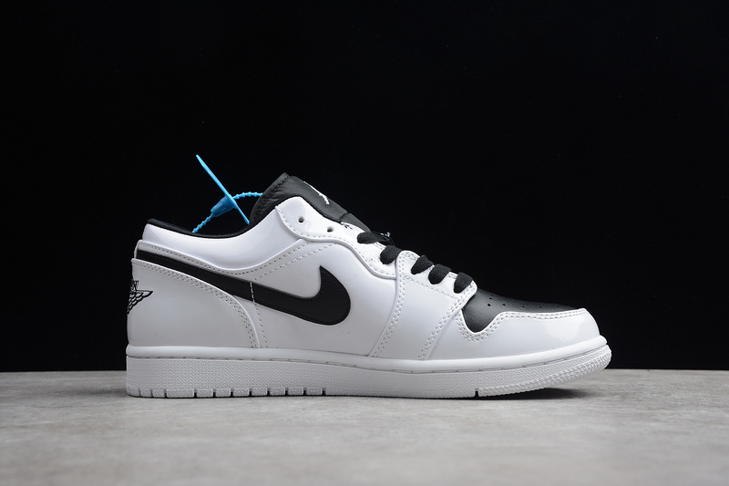 Air Jordan 1 Retro Low GS 