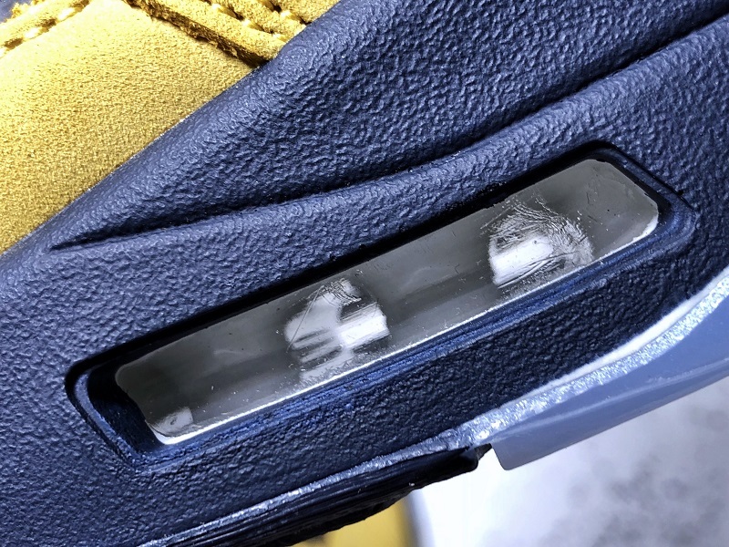 Air Jordan 5 Retro SP 