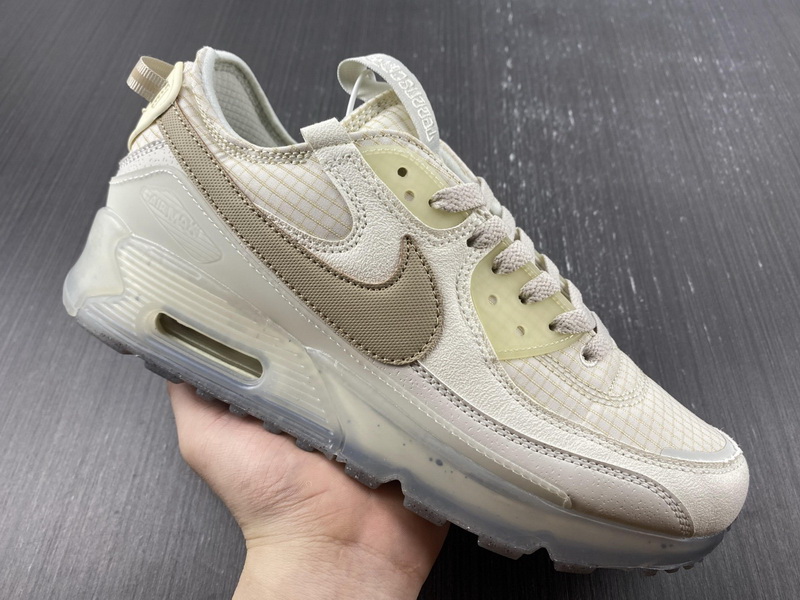 Nike Air Max 90 Terrascape Light Bone DC9450-001