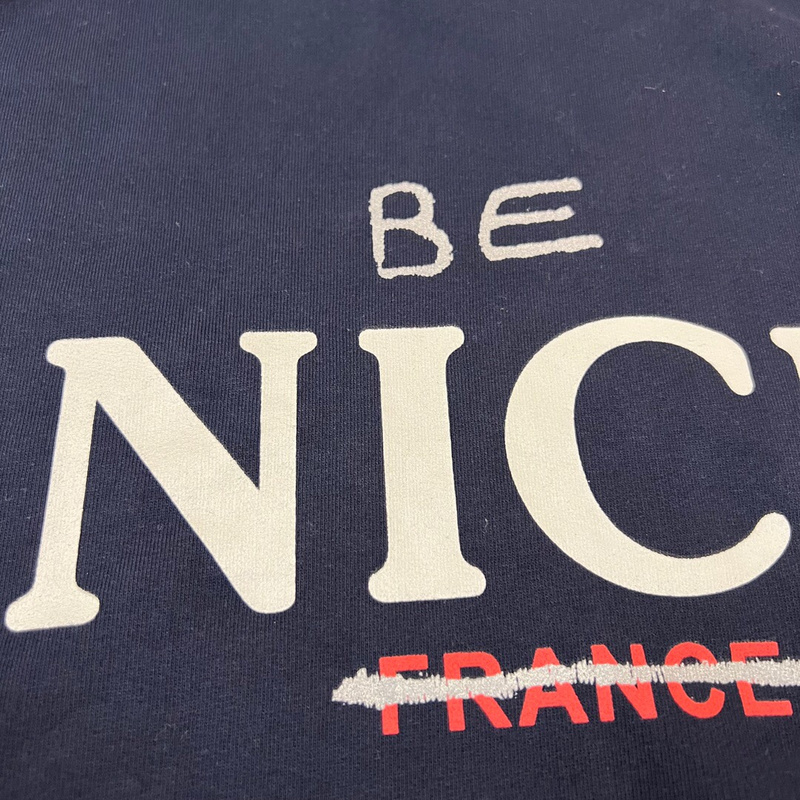 BLCG Hoodie 2309025