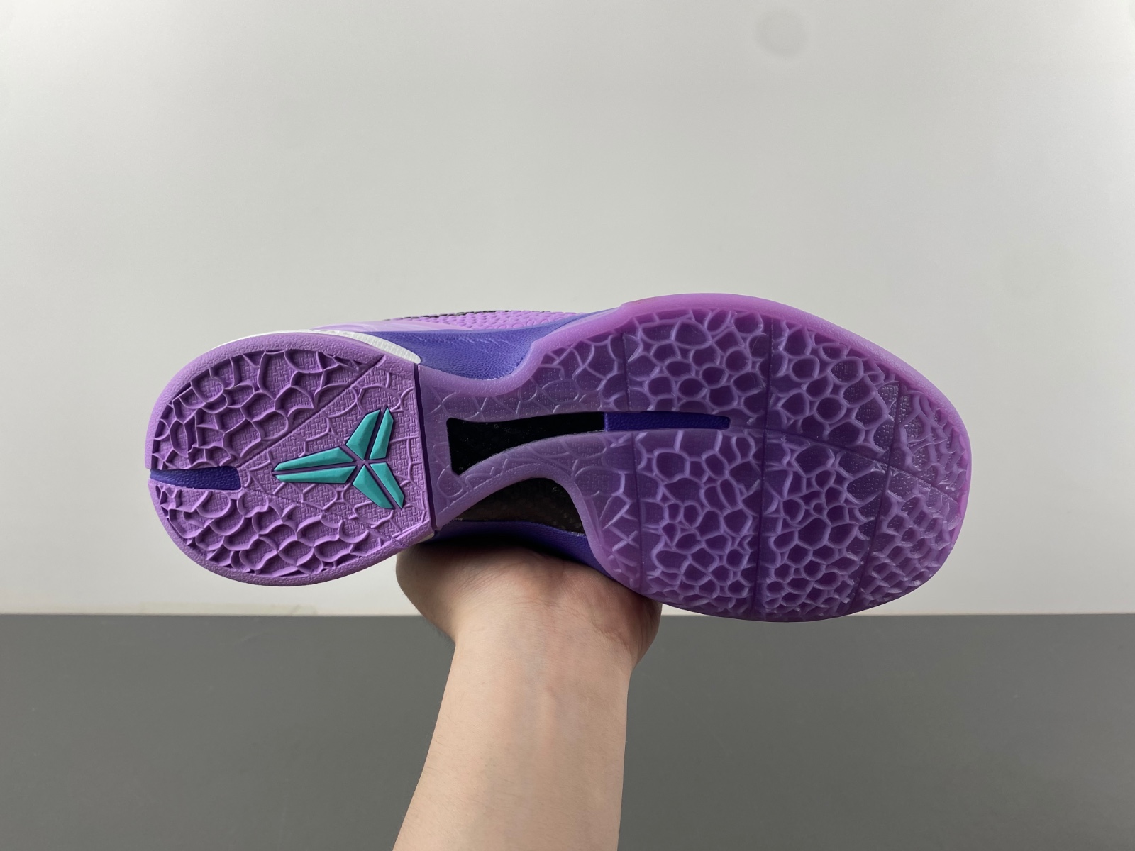 Nike Kobe 6 XDR 