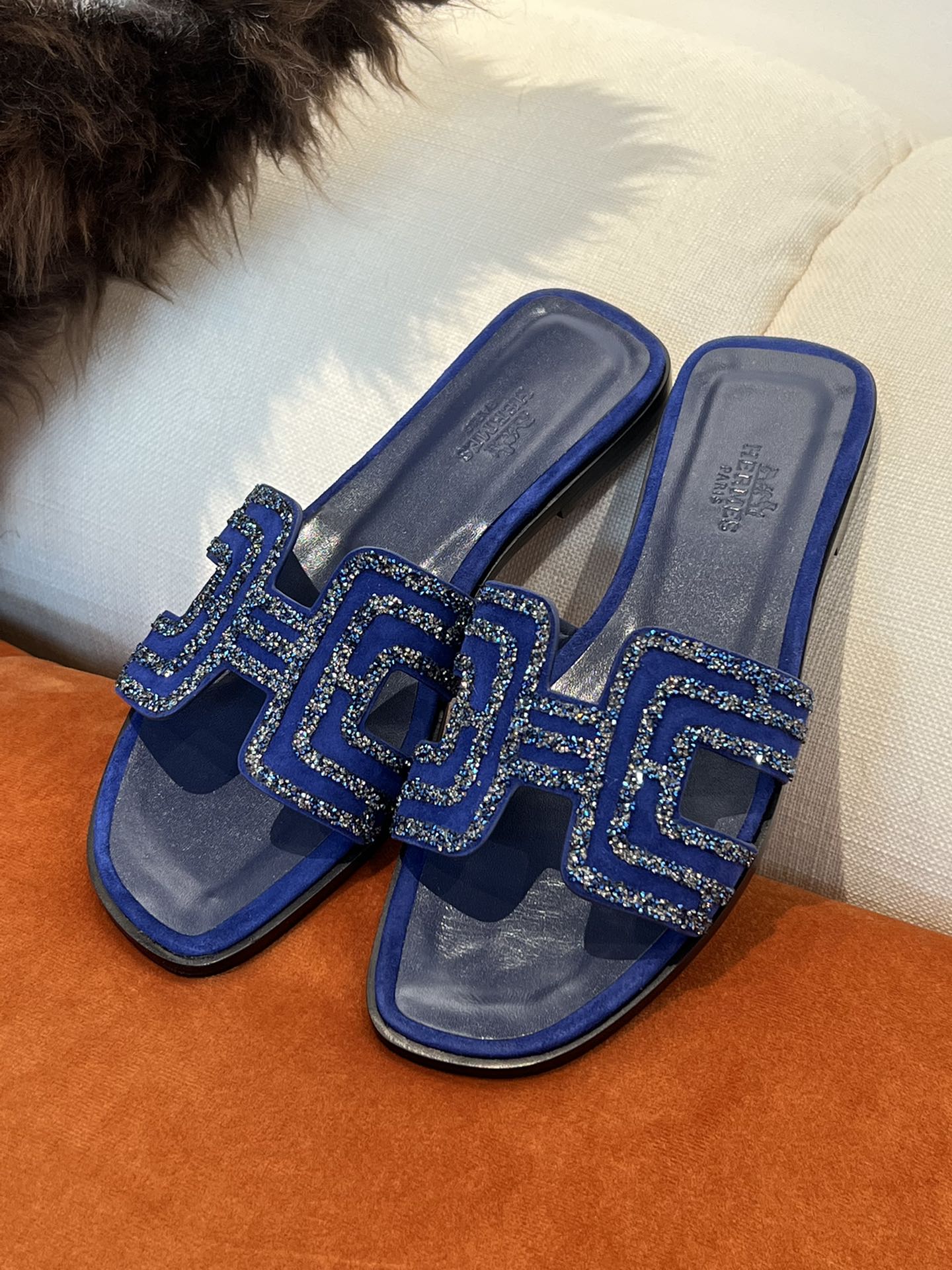 ORAN SANDAL