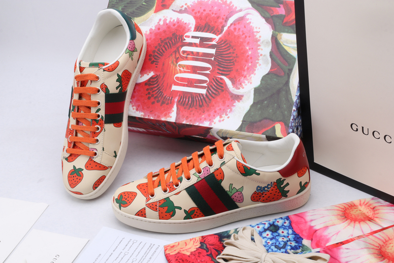 Gucci Ace Sneaker