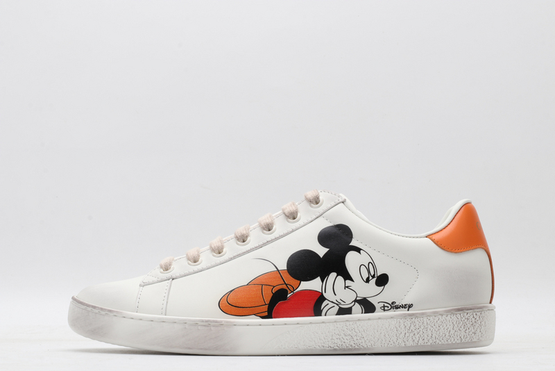 Gucci Ace Sneaker