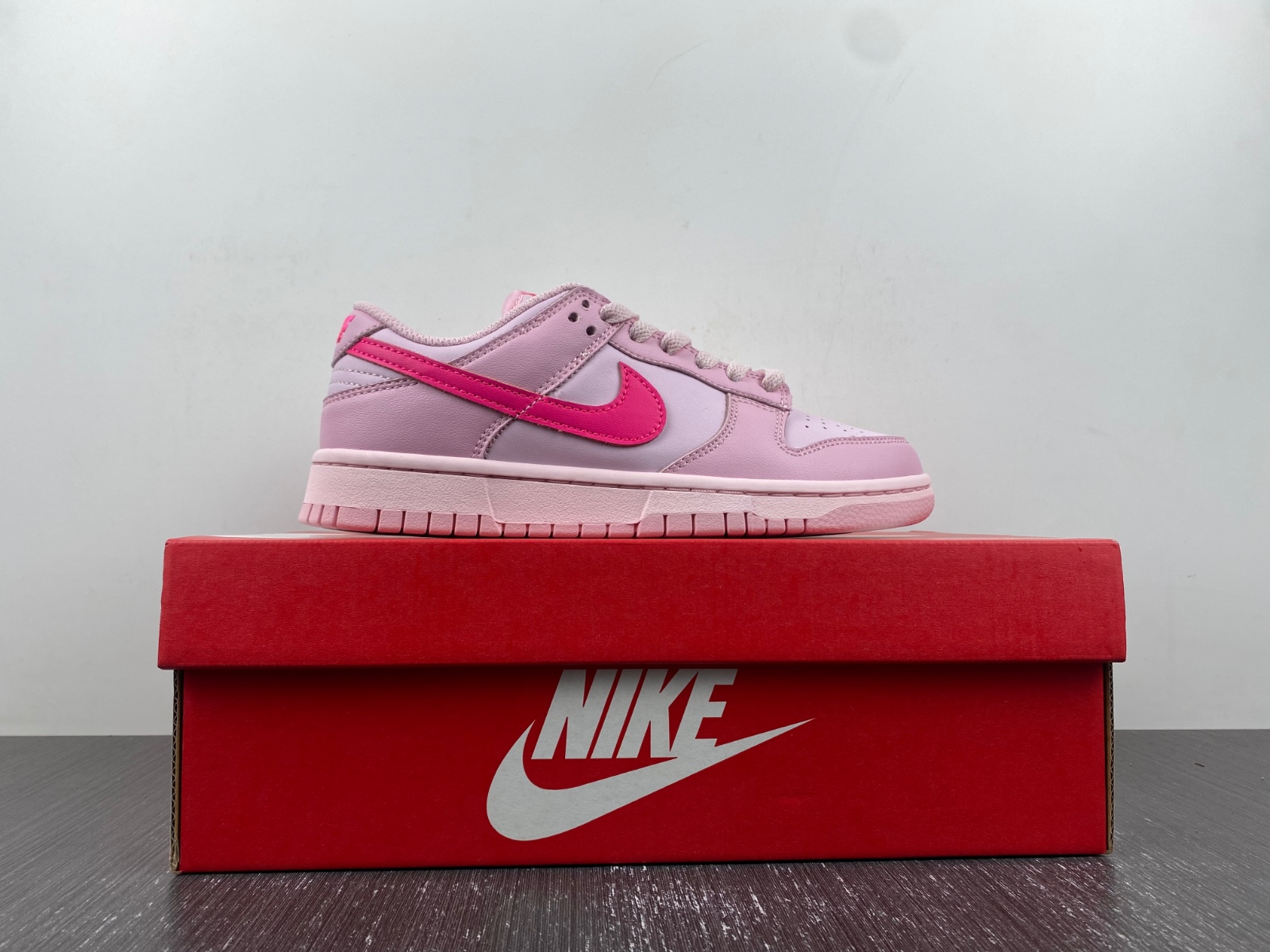Nike SB Dunk Low PS 