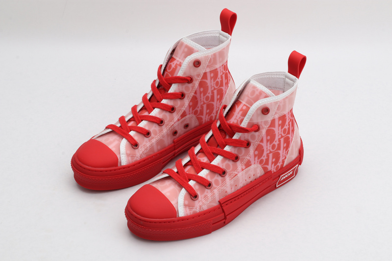 DIOR B23 SNEAKER