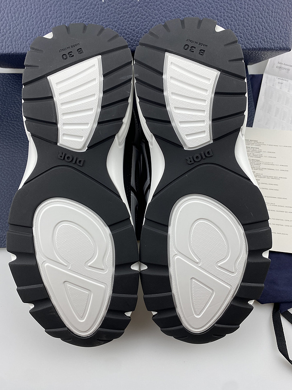 DIOR B30 SNEAKER