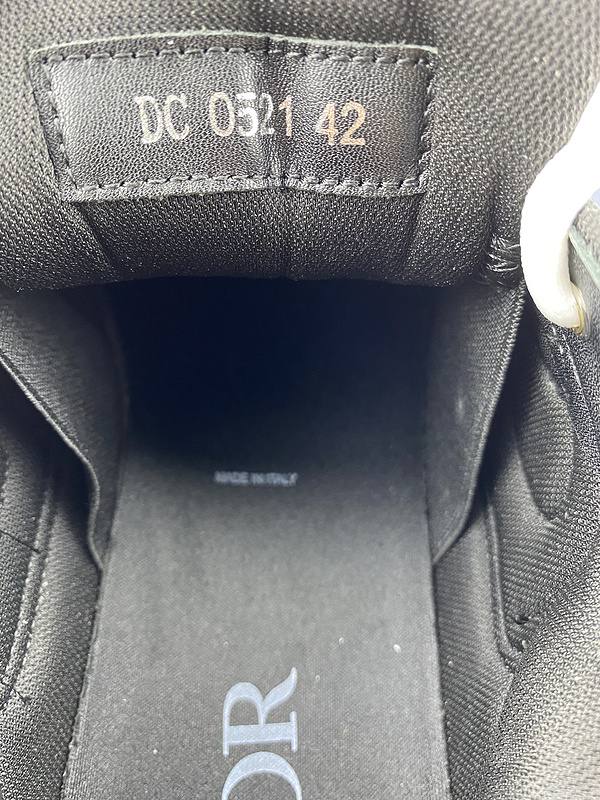 DIOR B30 SNEAKER