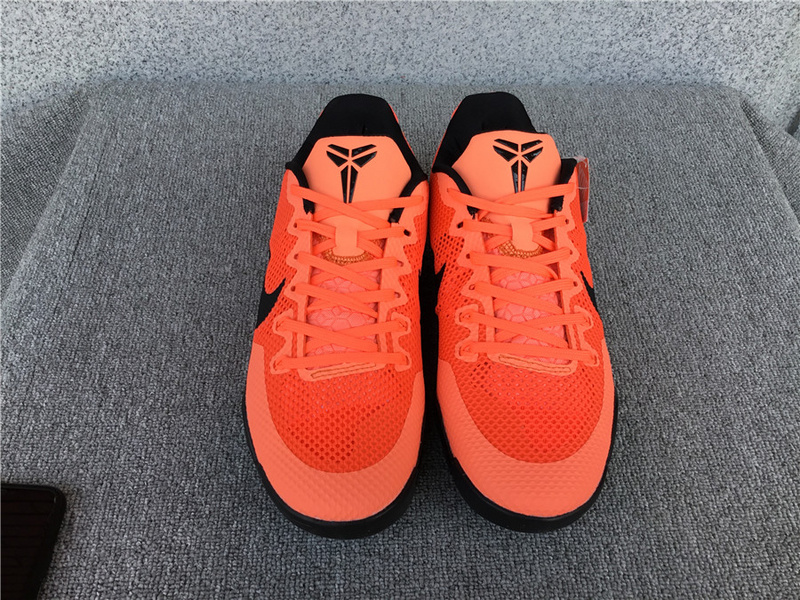 Nike Kobe 11 EM 