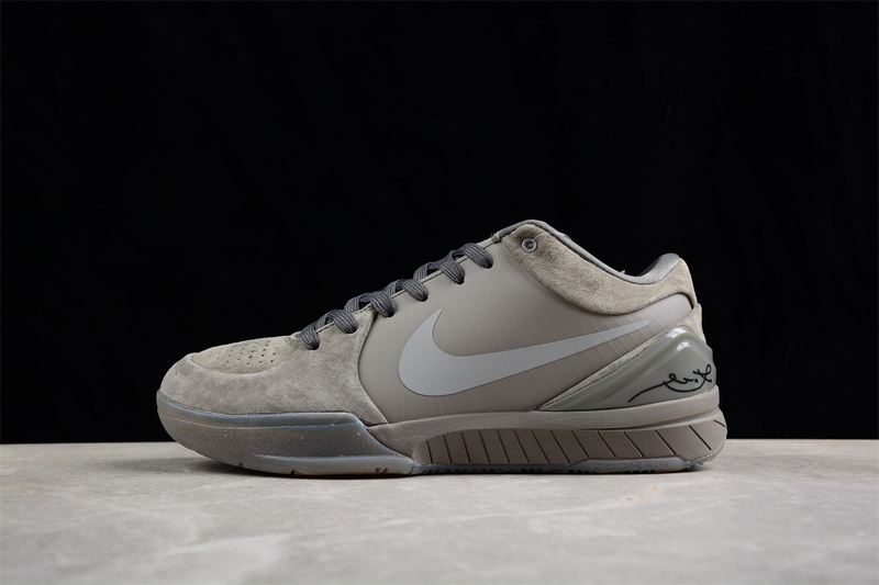 Nike Zoom Kobe 4 