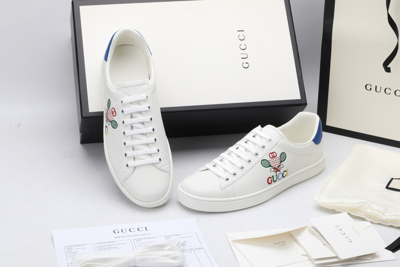 Gucci Ace Sneaker