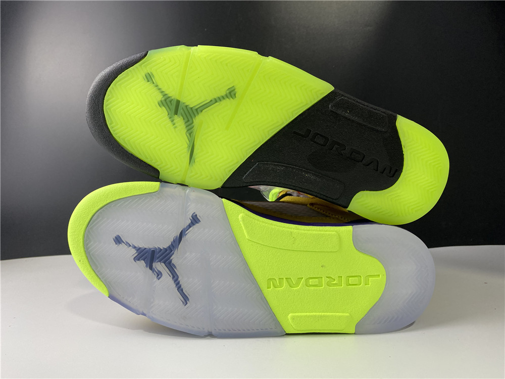 Air Jordan 5 Retro