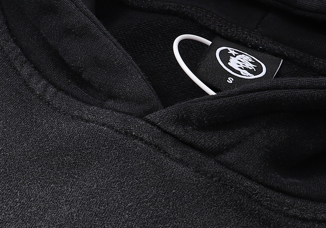 HELLSTAR HOODIE 2403023