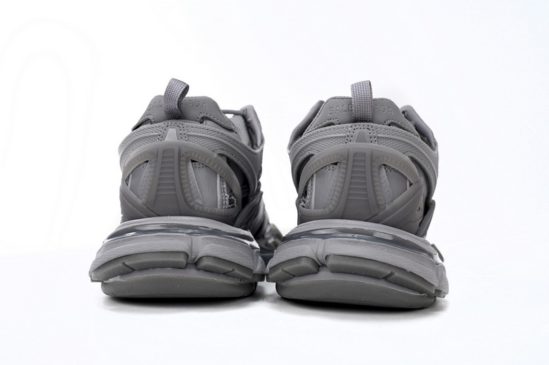 Balenciaga Track 2 Sneaker Grey  668822 W3CT1 1800