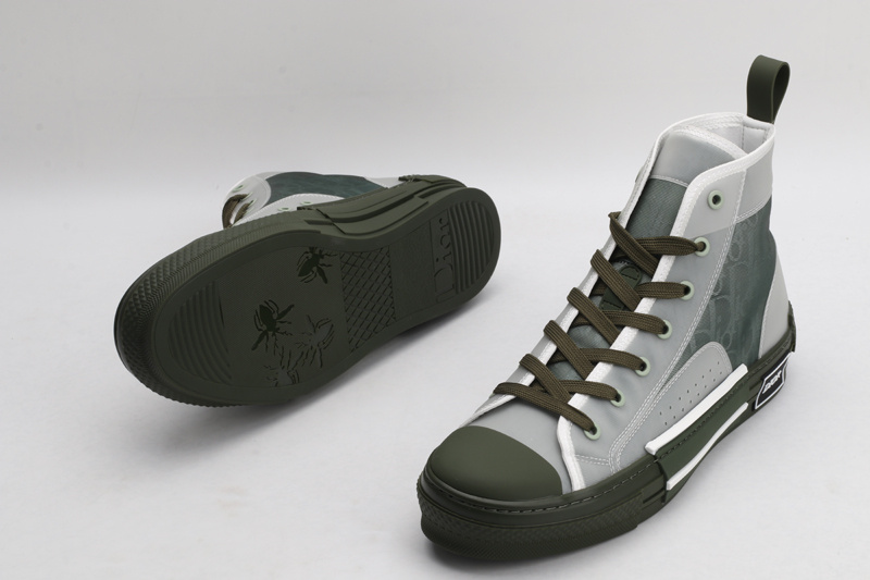 DIOR B23 SNEAKER