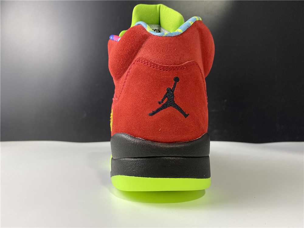 Air Jordan 5 Retro
