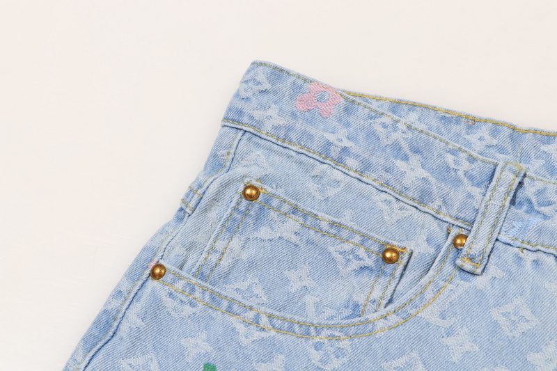 L&V pants  L-002