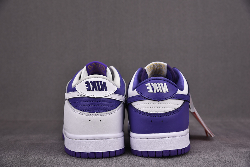 Nike Dunk Low "Flip The Old School" DJ4636-100