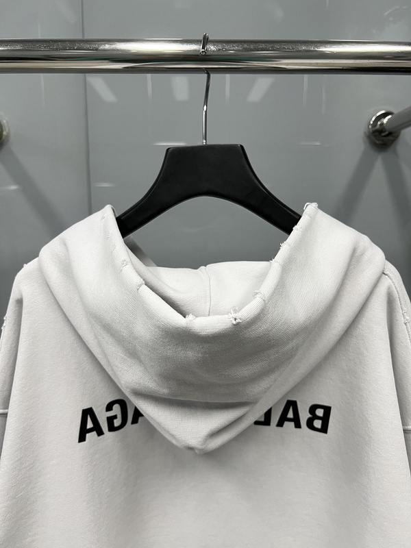 BLCG Hoodie 2309008