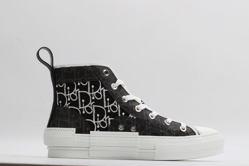 DIOR B23 SNEAKER
