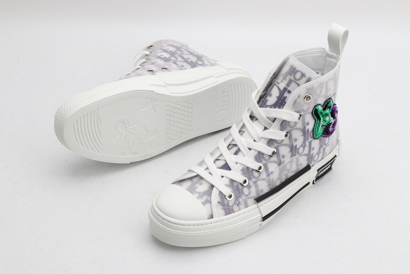 DIOR B23 SNEAKER
