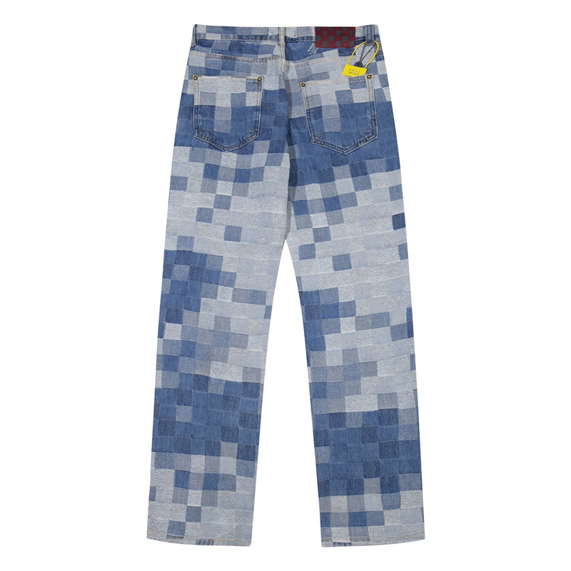 L&V pants  L-008