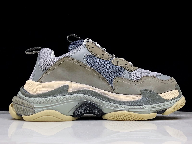 Balenciaga Triple S Trainer