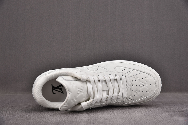 Nike Air Force 1 Low By Virgil Abloh