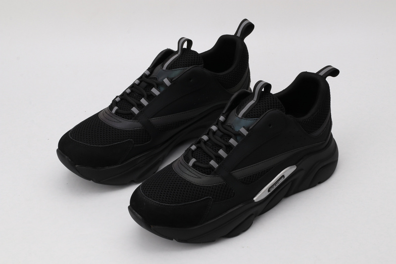 DIOR B22 SNEAKER