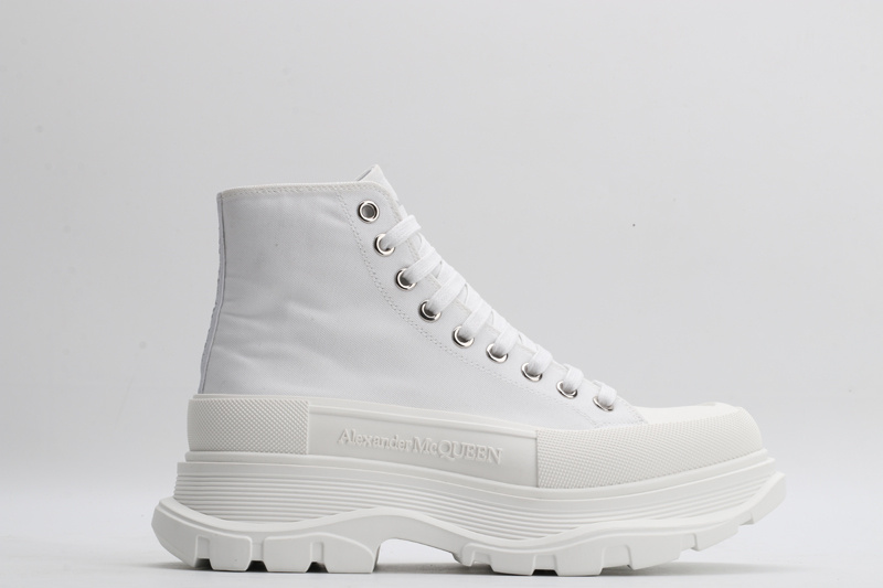 Mcqueen Tread Slick
