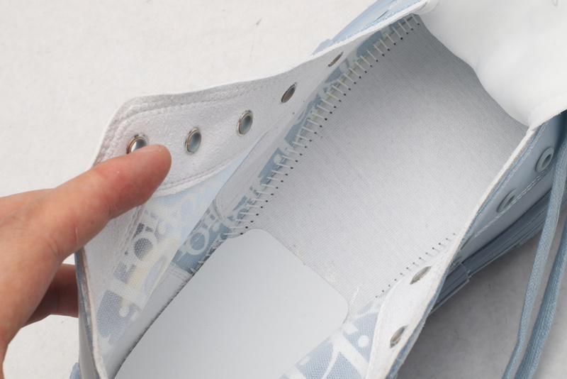 DIOR B23 SNEAKER