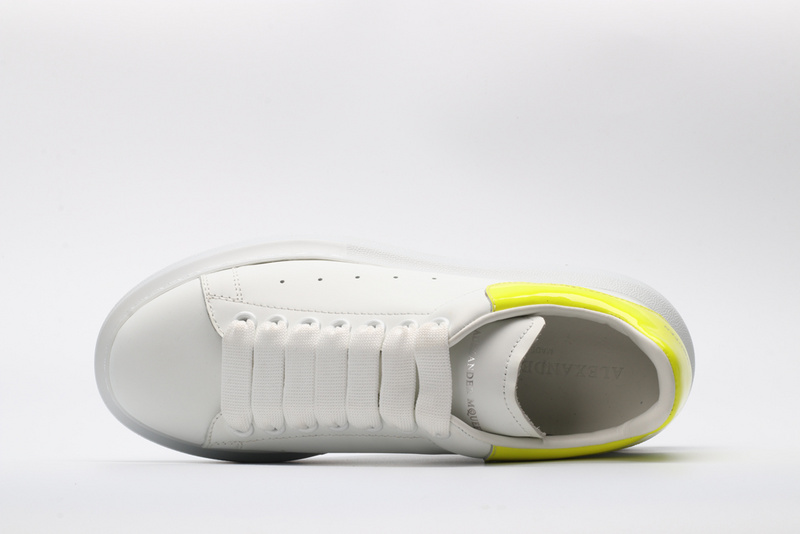 MCQUEEN OVERSIZED SNEAKER