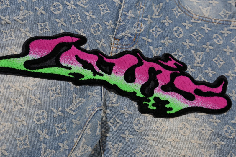 L&V pants  L-004