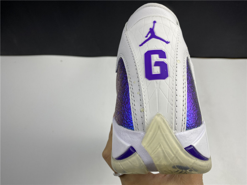 Air Jordan 14 Retro DB 