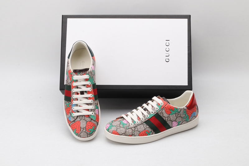 Gucci Ace Sneaker