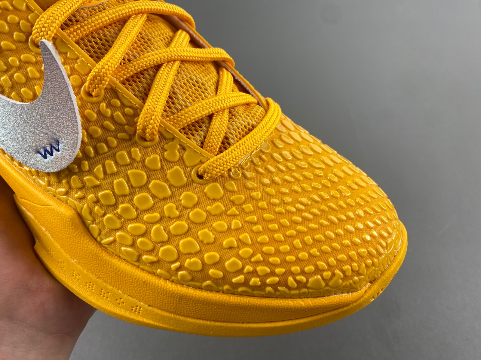Nike Kobe 6 Protro CW2190-501