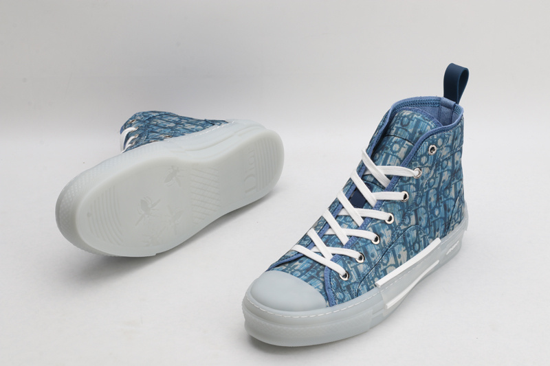 DIOR B23 SNEAKER