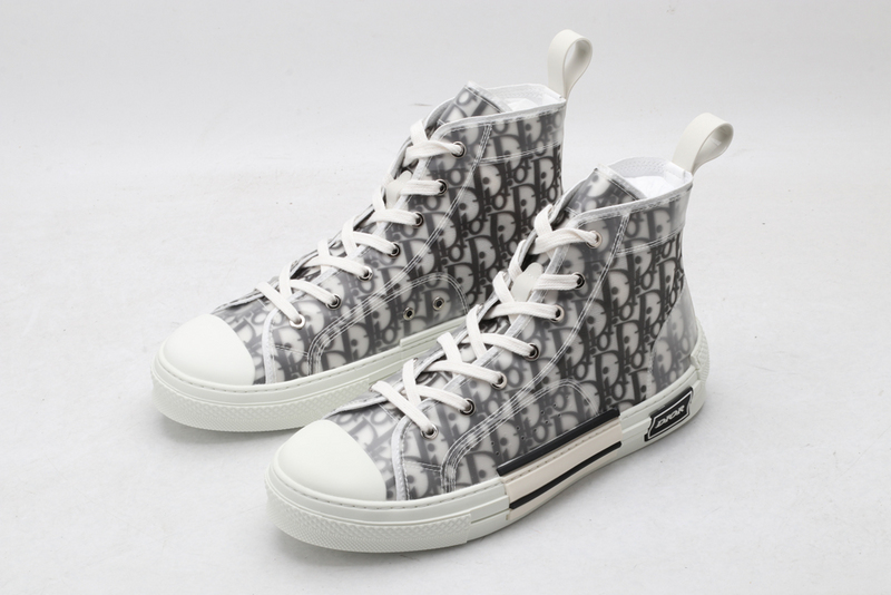 DIOR B23 SNEAKER