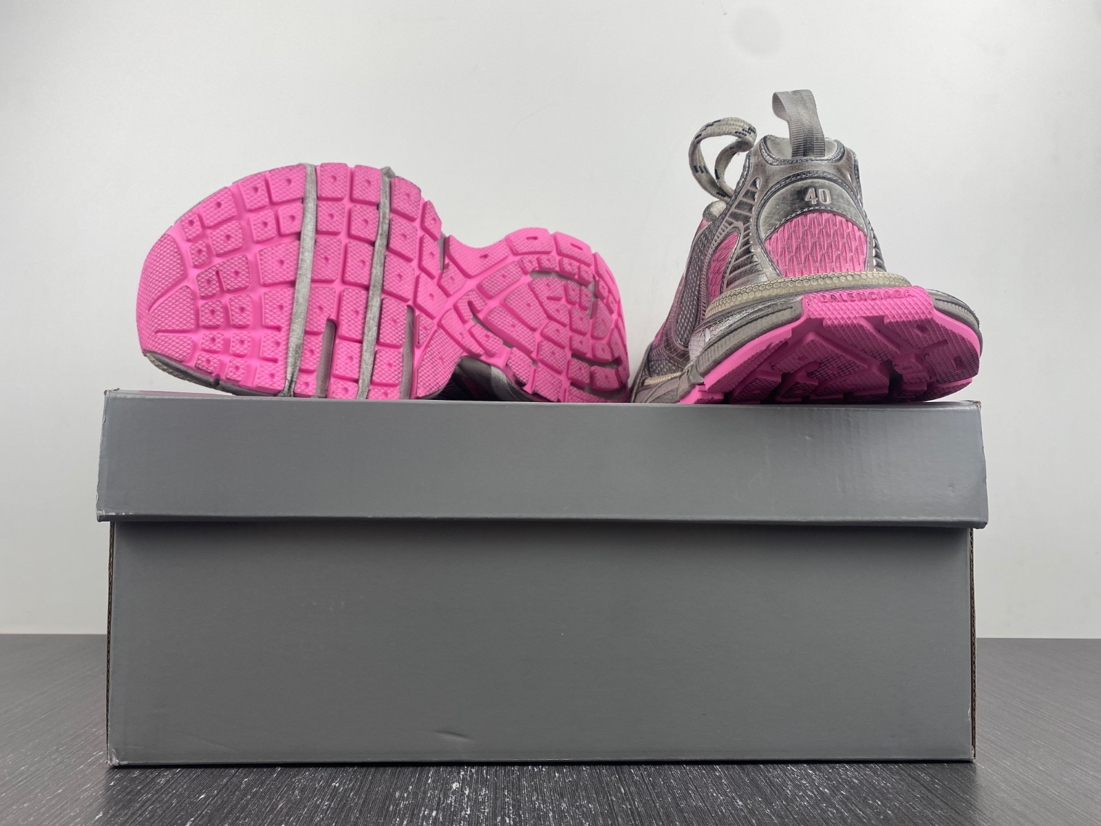 Balenciaga 3XL Sneaker