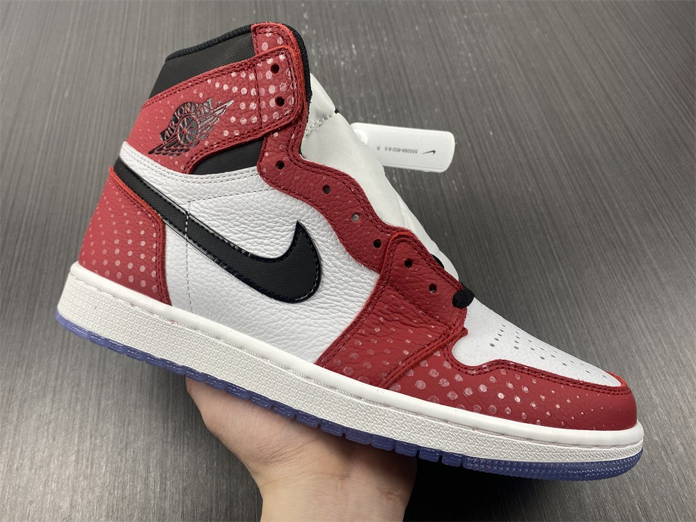 Air Jordan 1 Retro High OG 