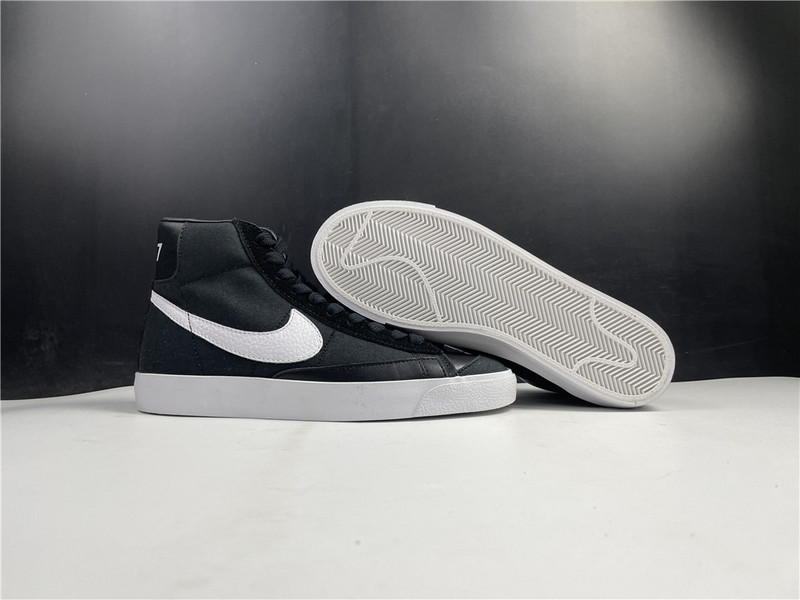 Nike Blazer Mid 77 Vintage Slam Jam CD8233 - 100