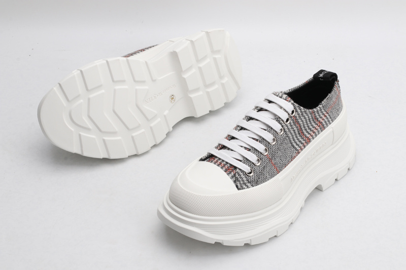 Mcqueen Tread Slick
