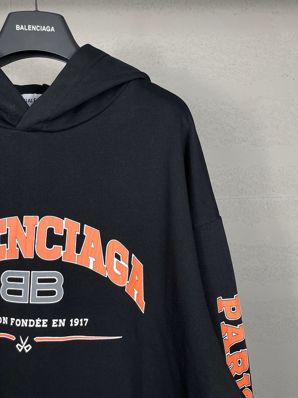BLCG Hoodie 2309024