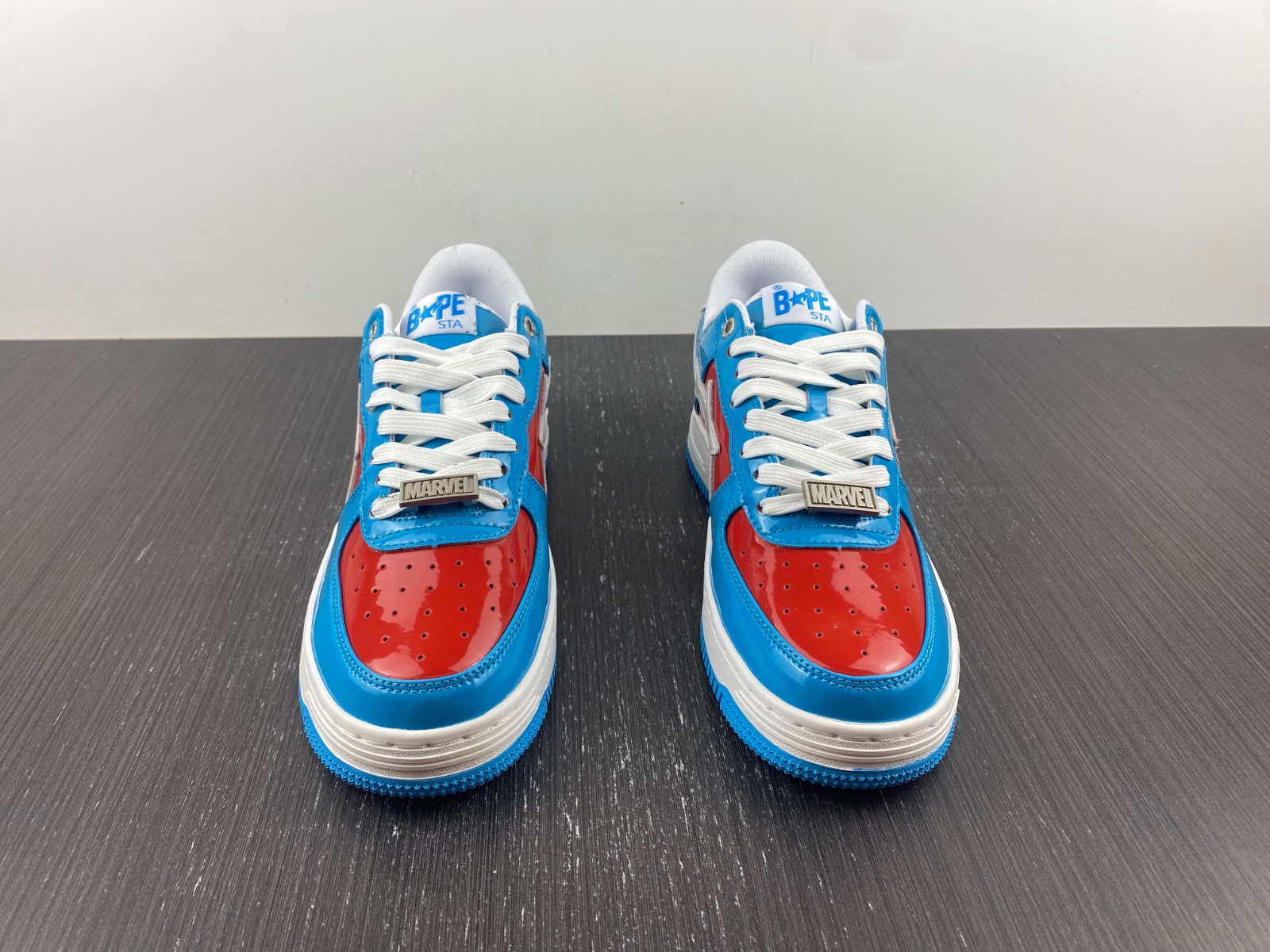 A Bathing Ape Bape SK8 Sta