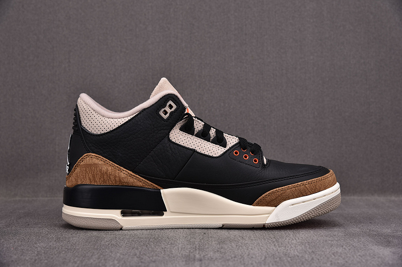 Air Jordan 3 Retro 